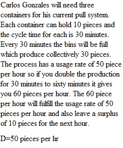 Unit 5 Assignment